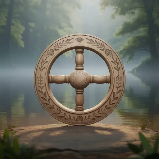 Wicca Heilung Achtsamkeit bei Traurigkeit Jahreskreisbezug