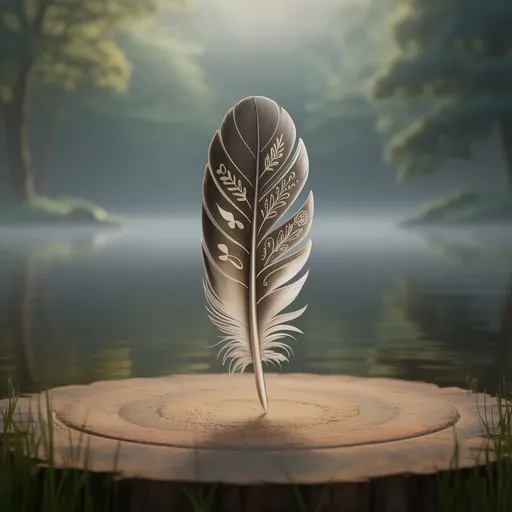 Wicca Heilung Achtsamkeit bei Traurigkeit Luft praxis