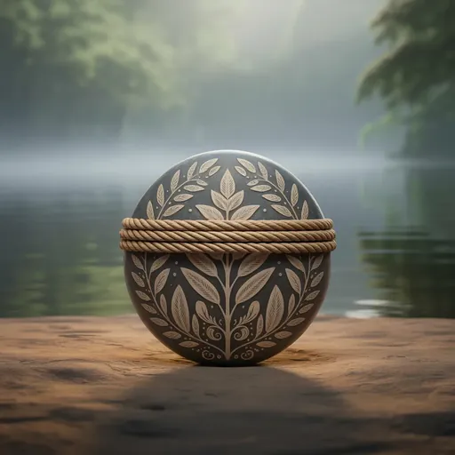 Wicca Heilung Achtsamkeit bei Traurigkeit naturanker
