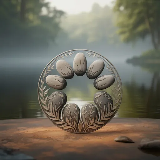 Wicca Heilung Achtsamkeit bei Traurigkeit Ritual