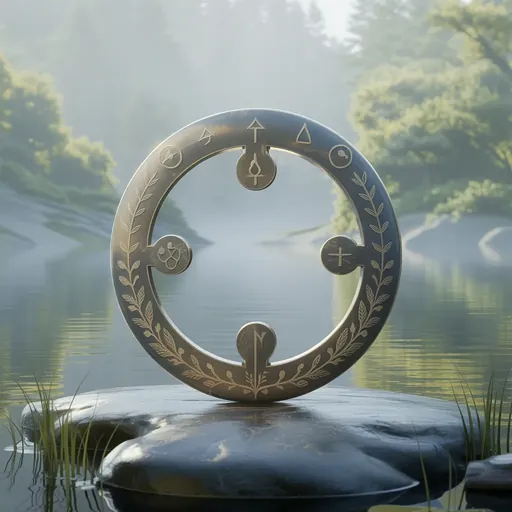 Wicca Heilung der Körper als Warnsignal Elementarkraft