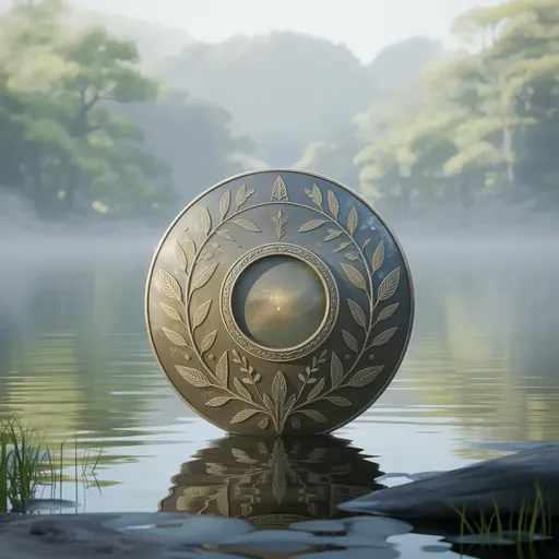 Wicca Heilung der Körper als Warnsignal Orakel Reflexion