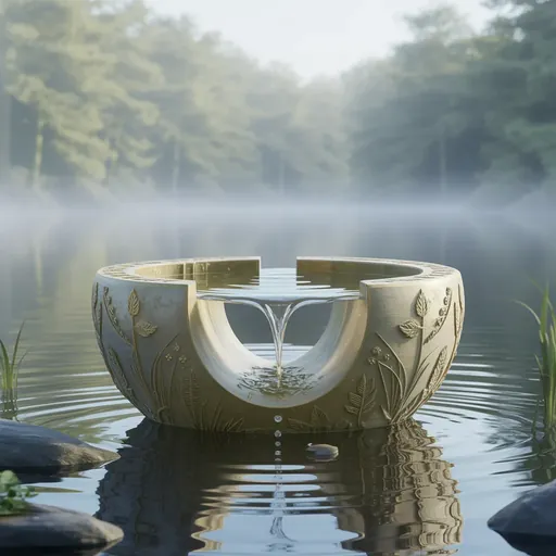 Wicca Heilung der Körper als Warnsignal Wasserpraxis