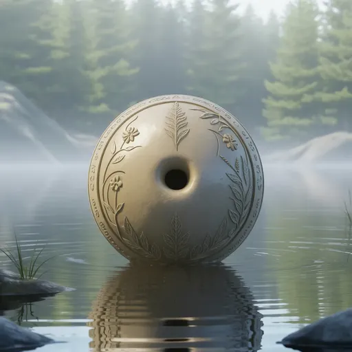 Wicca Heilung der Wert bewusster Rückzuge intention setzen