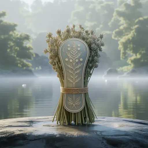Wicca Heilung der Wert bewusster Rückzuge Kraeuterimpuls