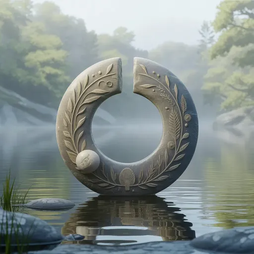 Wicca Heilung der Wert bewusster Rückzuge Kreisabschluss