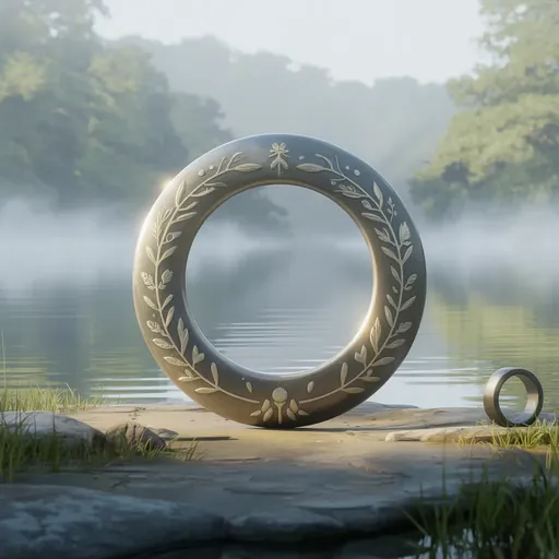 Wicca Heilung der Wert bewusster Rückzuge Kreiseroeffnung