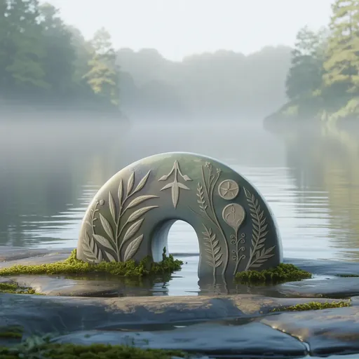 Wicca Heilung der Wert bewusster Rückzuge Wegbegleitung