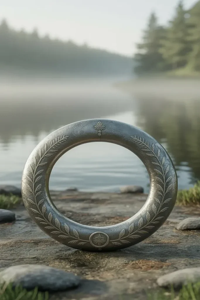 Wicca Heilung innere Erschöpfung wahrnehmen