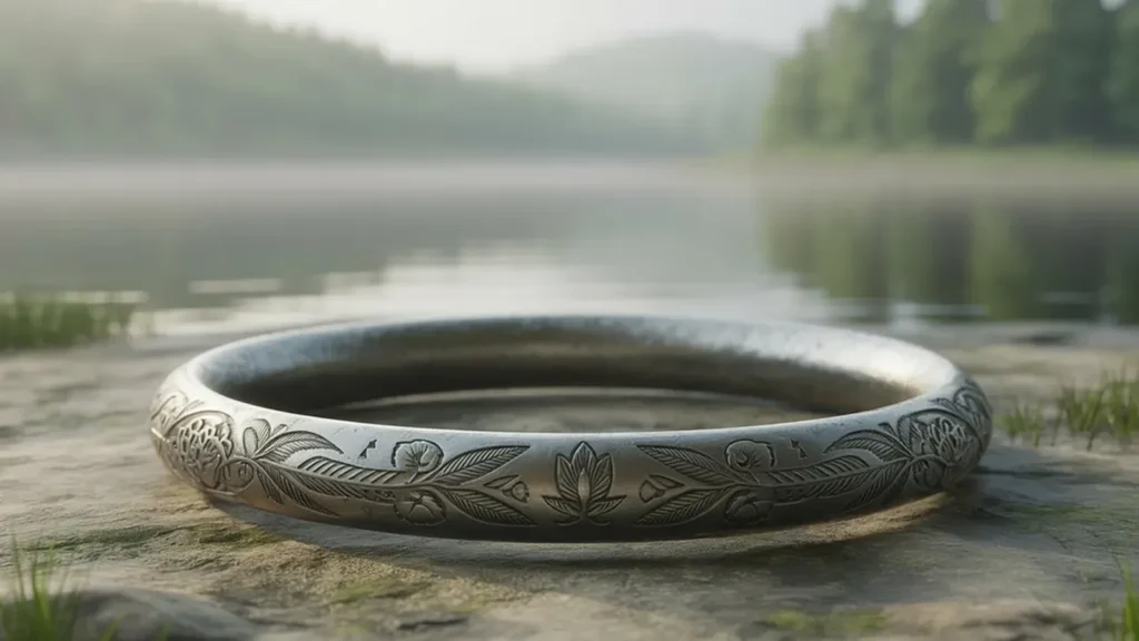 Wicca Heilung innere Erschöpfung wahrnehmen
