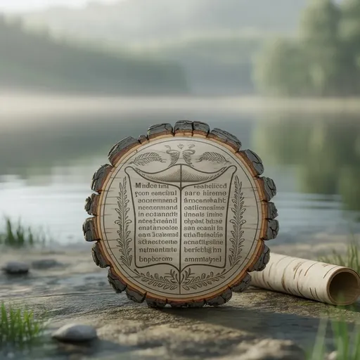 Wicca Heilung innere Erschöpfung wahrnehmen Ahnenbezug