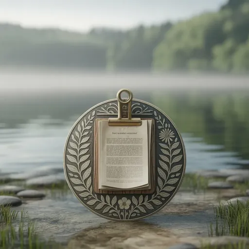 Wicca Heilung innere Erschöpfung wahrnehmen Journaling