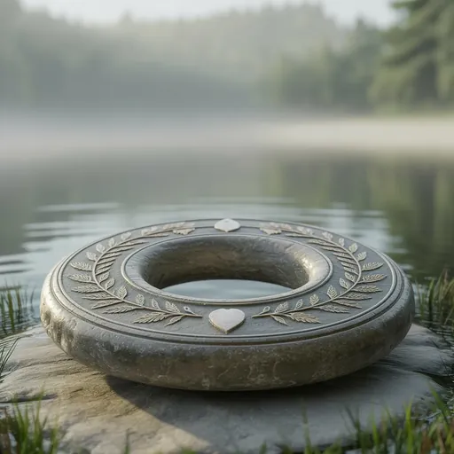 Wicca Heilung innere Erschöpfung wahrnehmen Kreiseroeffnung