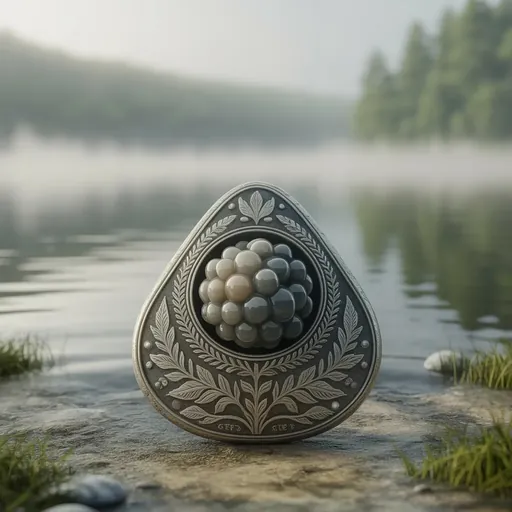 Wicca Heilung innere Erschöpfung wahrnehmen Kristallimpuls