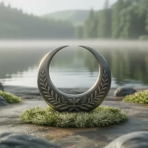 Wicca Heilung innere Erschöpfung wahrnehmen Mondphase