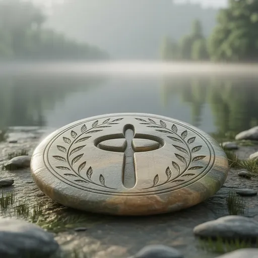 Wicca Heilung innere Erschöpfung wahrnehmen naechster Schritt