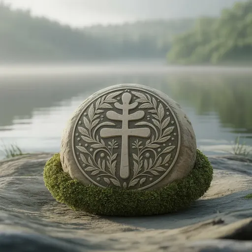 Wicca Heilung innere Erschöpfung wahrnehmen naturanker