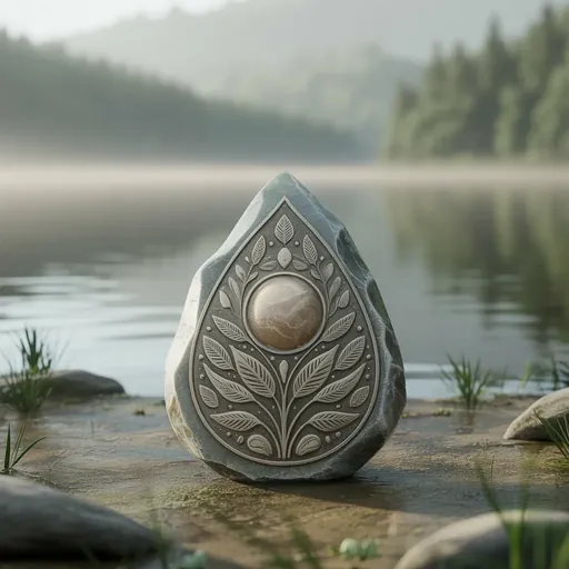 Wicca Heilung innere Erschöpfung wahrnehmen Orakel Reflexion
