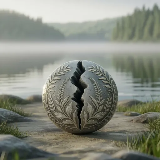 Wicca Heilung innere Erschöpfung wahrnehmen Schattenmuster