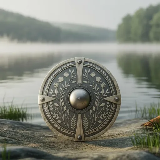 Wicca Heilung innere Erschöpfung wahrnehmen Schutzraum