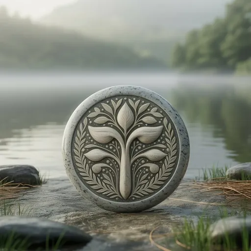 Wicca Heilung kleine beruhigende Gewohnheiten