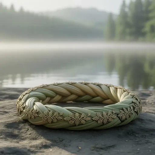 Wicca Heilung kleine beruhigende Gewohnheiten Jahreskreisbezug