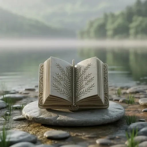 Wicca Heilung kleine beruhigende Gewohnheiten Journaling