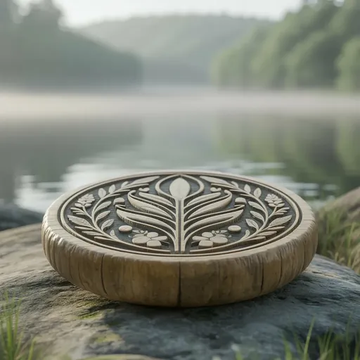 Wicca Heilung kleine beruhigende Gewohnheiten Koerperpraxis