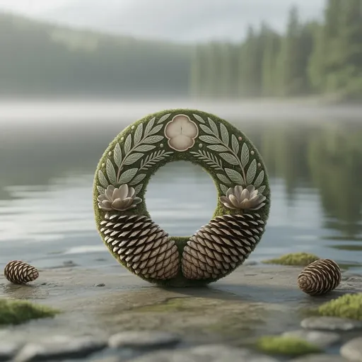Wicca Heilung kleine beruhigende Gewohnheiten Kreiseroeffnung
