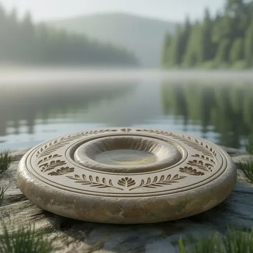 Wicca Heilung kleine beruhigende Gewohnheiten Sigille