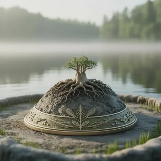 Wicca Heilung kleine beruhigende Gewohnheiten Transformation