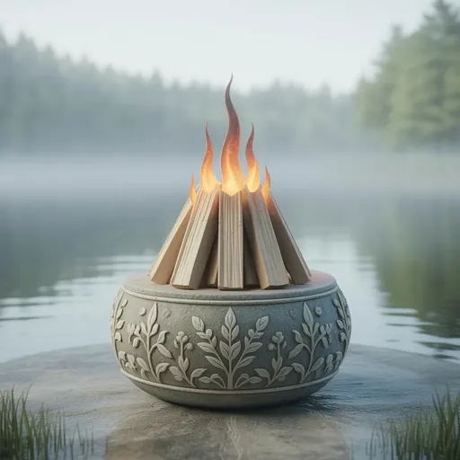wicca Heilung Selbstfursorge ohne Selbstoptimierung feuerpraxis
