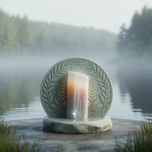 wicca Heilung Selbstfursorge ohne Selbstoptimierung kristallimpuls