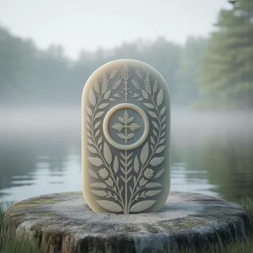 wicca Heilung Selbstfursorge ohne Selbstoptimierung sigille