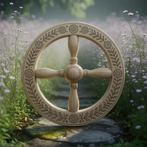 Wicca Kräuter die Atmosphare natürlicher Düfte Jahreskreisbezug