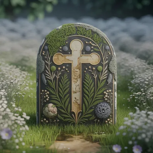 Wicca Kräeuter die Bedeutung von Duft und Erinnerung Ahnenbezug