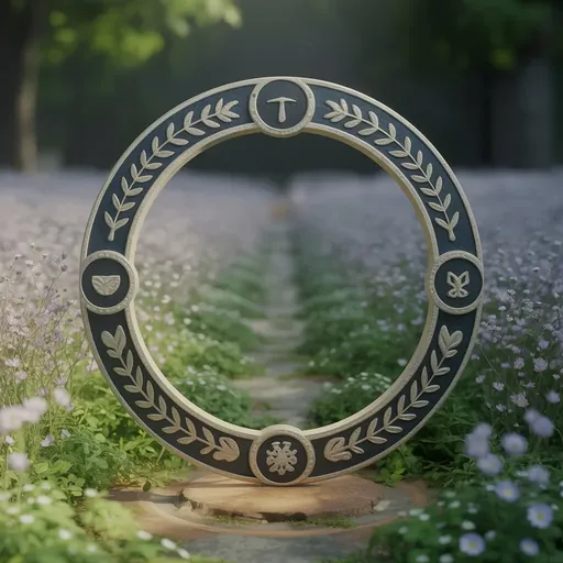 Wicca Kräeuter die Bedeutung von Duft und Erinnerung Elementarkraft