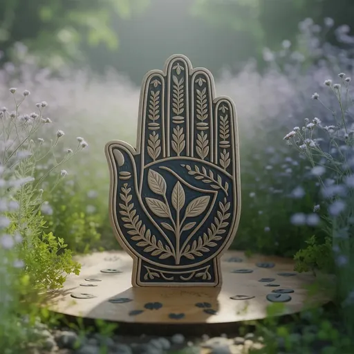 Wicca Kräeuter die Bedeutung von Duft und Erinnerung Erde praxis