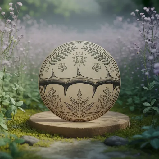 Wicca Kräeuter die Bedeutung von Duft und Erinnerung Grenzarbeit