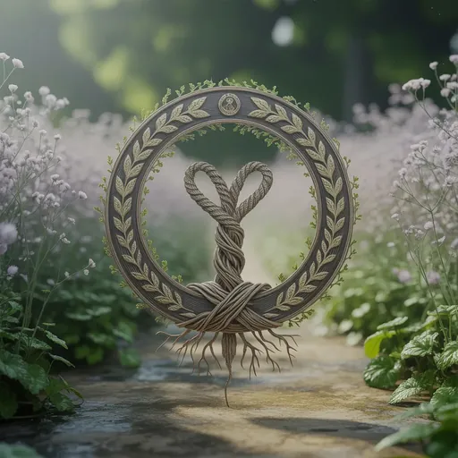 Wicca Kräeuter die Bedeutung von Duft und Erinnerung Jahreskreisbezug