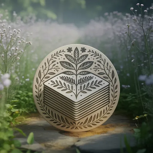Wicca Kräeuter die Bedeutung von Duft und Erinnerung Journaling