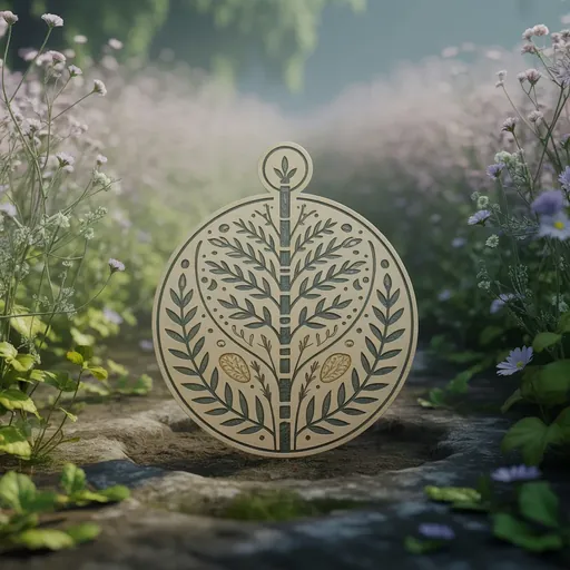 Wicca Kräeuter die Bedeutung von Duft und Erinnerung naechster Schritt