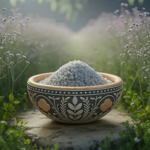 Wicca Kräeuter die Bedeutung von Duft und Erinnerung Raumreinigung
