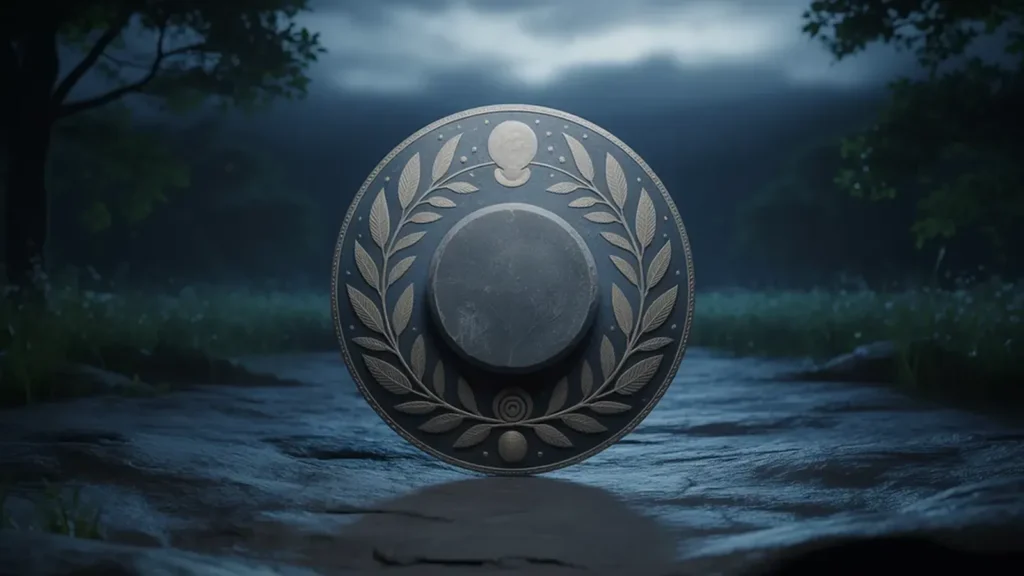 Wicca Mondzyklen der Mond als Erinnerungsimpuls
