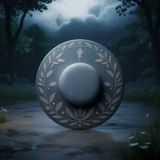 Wicca Mondzyklen der Mond als Erinnerungsimpuls