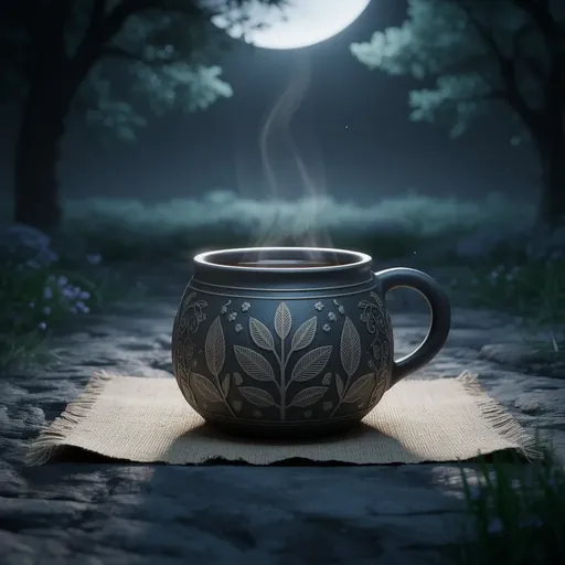 Wicca Mondzyklen der Mond als Erinnerungsimpuls Alltagsintegration