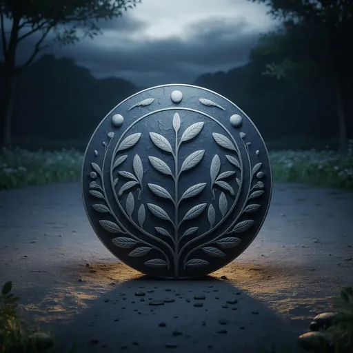 Wicca Mondzyklen der Mond als Erinnerungsimpuls Erde praxis