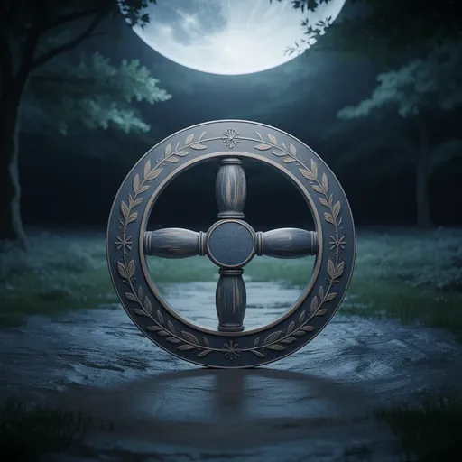 Wicca Mondzyklen der Mond als Erinnerungsimpuls Jahreskreisbezug