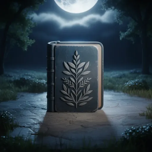 Wicca Mondzyklen der Mond als Erinnerungsimpuls Journaling