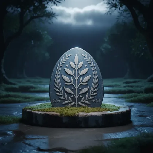 Wicca Mondzyklen der Mond als Erinnerungsimpuls naechster Schritt